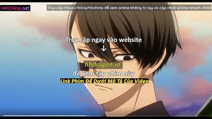 Tougen Anki Tập 11 Vietsub + Thuyết Minh Tiếng Việt