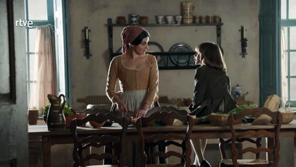 Valle Salvaje: Victoria, José Luis y Rafael: «Yo maté a Pilara»… y el secreto del hijo perdido