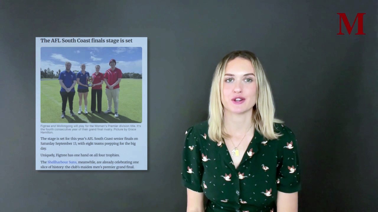 Eight busted knees, two broken hips: the team that made it to the grand final