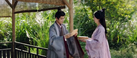 Voyage to Haihun 2 Ep 8 Engsub
