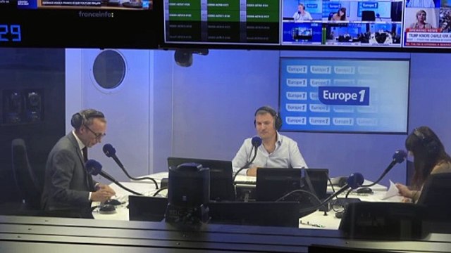 Sébastien Lecornu à Matignon : combien de temps va lui accorder le RN avant d'appuyer sur le bouton de la censure ?