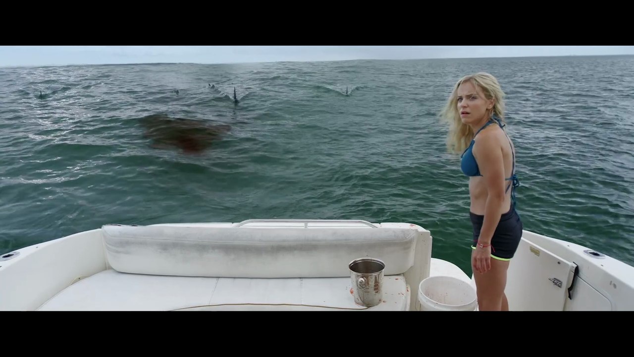 Great White Waters - Trailer (Deutsch) HD