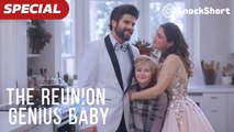 The Reunion of Genius Baby -  SnackShort