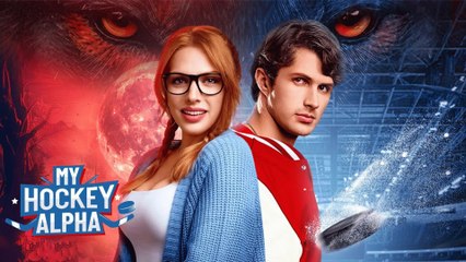 Hot My Hockey Alpha(2025) Full