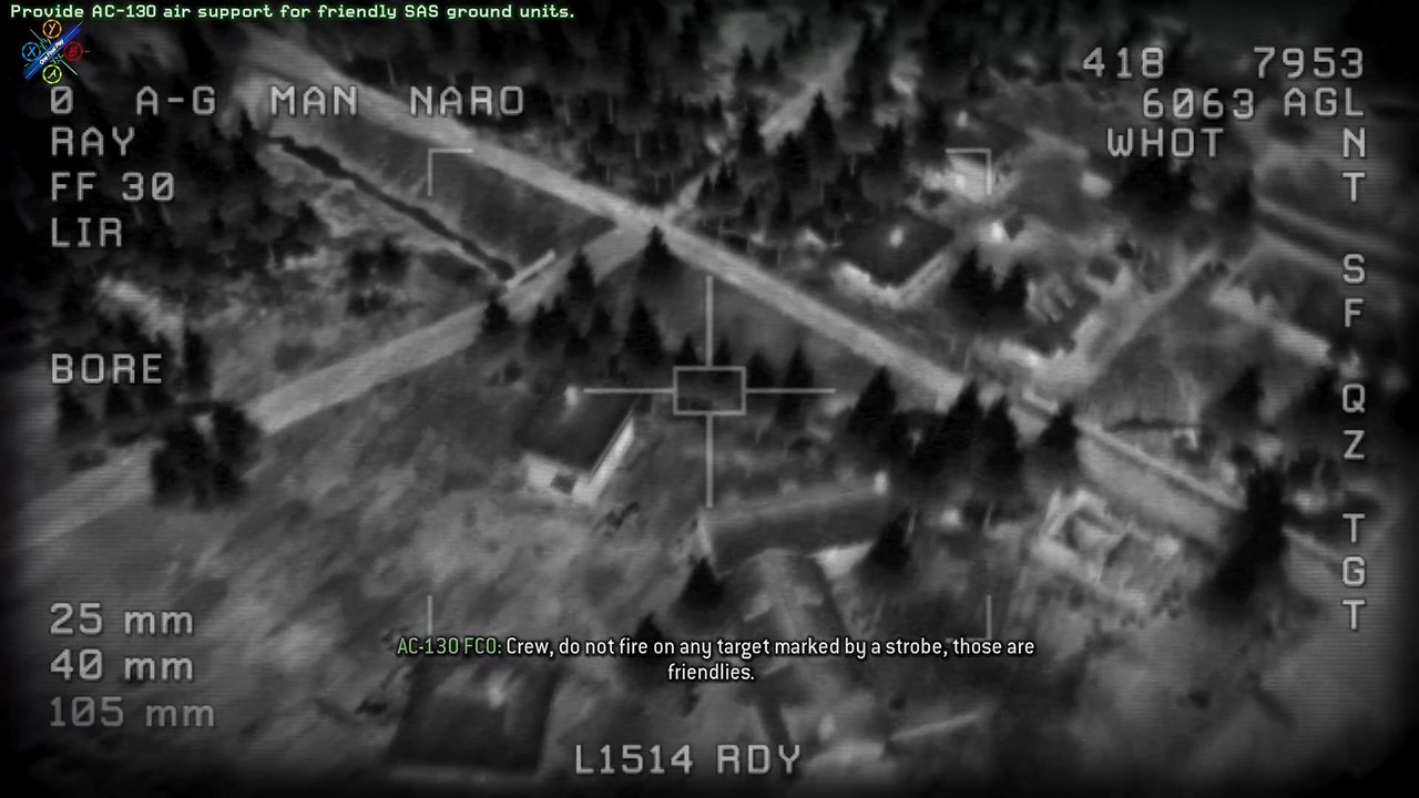 Modern Warfare Mein Fighter Jet Se Tabaahi | COD MWR Mission 8 Death From Above Gameplay in Hindi