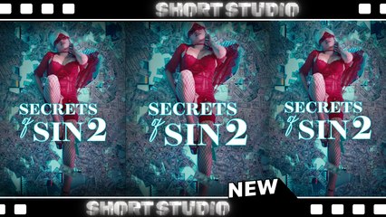 [TOP MOVIE] Secrets of Sin Part 2 | Betrayal, Revenge & Unstoppable Passion  #Shortstudio
