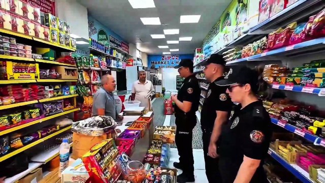 Şanlıurfa Emniyeti, Okul Çevrelerinde Güvenliğin Teminatı Oldu