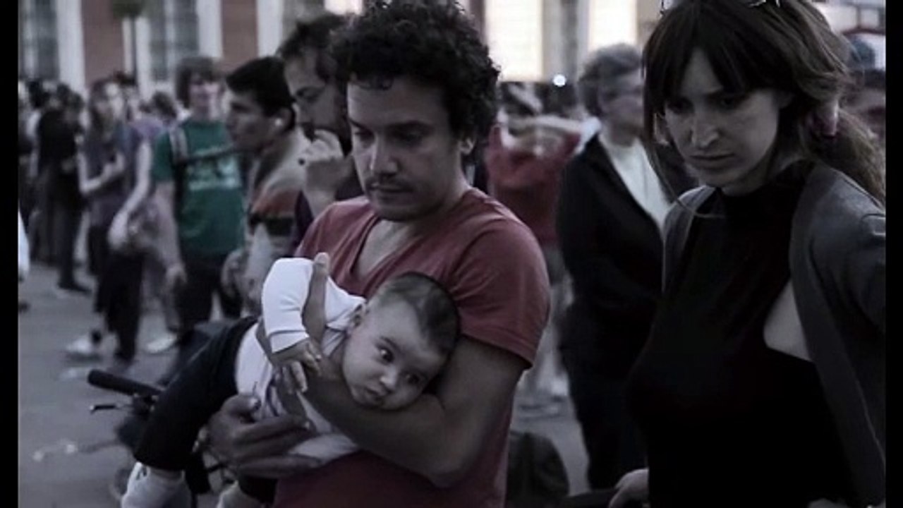 Europa | movie | 2016 | Official Trailer