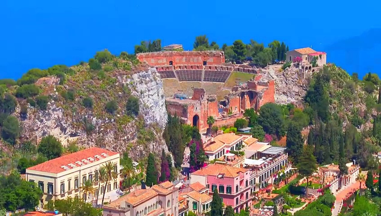 Europa | movie | 2016 | Official Trailer