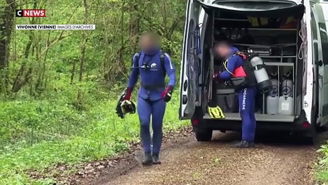 Trois hommes ont été interpellés, dont un placé en garde à vue, dans la Vienne par les gendarmes en charge de l’enquête sur la mort d’Agathe Hilairet
