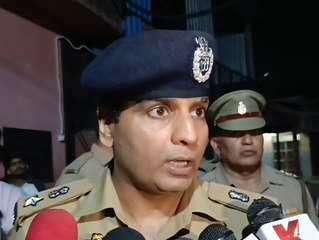 मुजफ्फरनगर में हिस्ट्रीशीटर की गोली मारकर हत्या