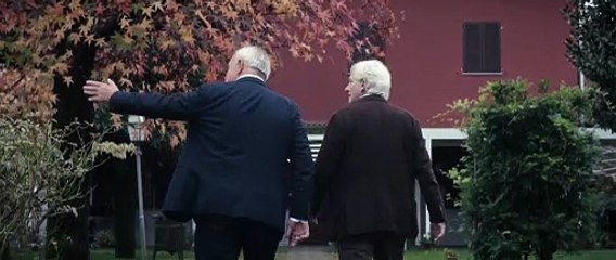 Le stanze di Verdi (Trailer Ufficiale HD)