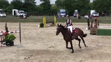 ILE BRAGARD 30-07-2017 Amateur 1 Grand Prix (1,20 m) 35