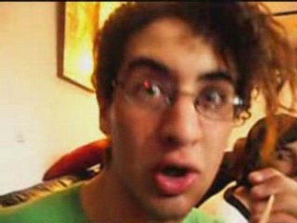 Anniv de hatsu ( la tres jolie blonde )