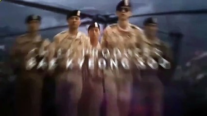 Descendants of the Sun EP.2 | Hindi Dubbed | Korean Drama | Kdrama in Hindi