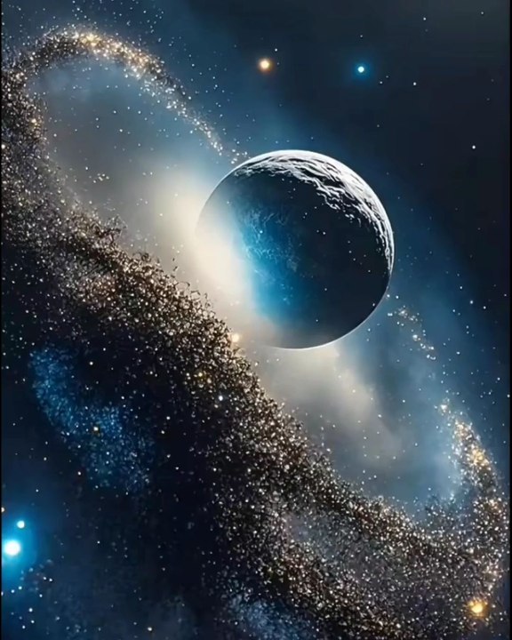 Milky Way galaxy