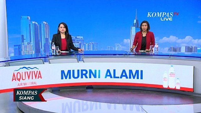 Buntut Kisruh Tanggul Beton di Cilincing, Pemprov DKI Jakarta Panggil Pengembang | KOMPAS SIANG