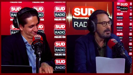 Régis Mailhot : "Matignon, c’est devenu l'hôtel de passe de la Macronie !"