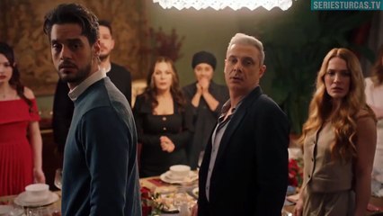 PERDIDO EN EL AMOR | CAPÍTULO 45 COMPLETO