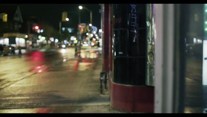 Hole - Incredible Short Film for Yearning for Intimacy as a Disabled Man