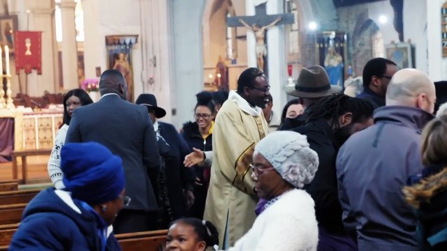 Too Gay For God- - The Ethics of being a LGBTQ Person of Faith - Documentary