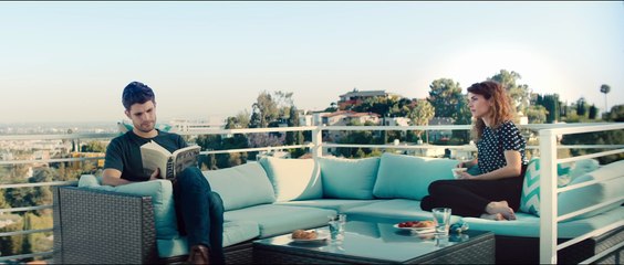 Lesbian Short Film TRIPLE FEATURE- Moonskin Fever + Orange Blossoms + Persephone Mara