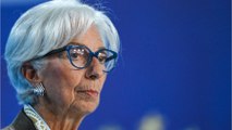 Christine Lagarde annonce la fin de la «désinflation» dans la zone euro, ce que ça signifie