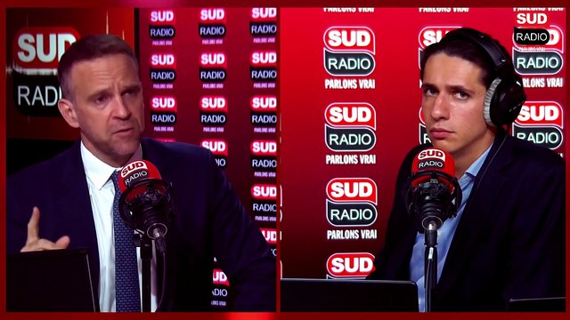 Marc Ferracci : Il ne doit pas y avoir de tabou sur la taxation des hauts revenus