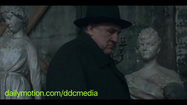 MAIGRET 2022 (Kommissar Maigret und die junge Tote, Krimi, Film, Gerard Depardieu)