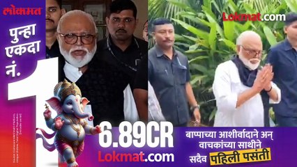 तुम्हाला १० टक्के आरक्षण नको का ? भुजबळांचा मराठ्यांना थेट सवाल