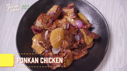 Farm To Table: Level up sa sarap!