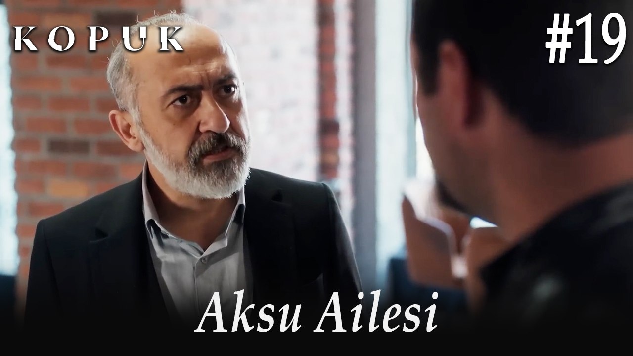 Aksu Ailesi #19