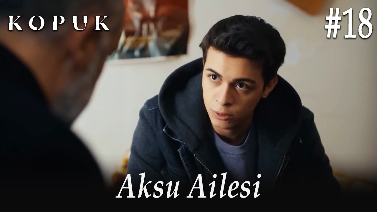 Aksu Ailesi #18