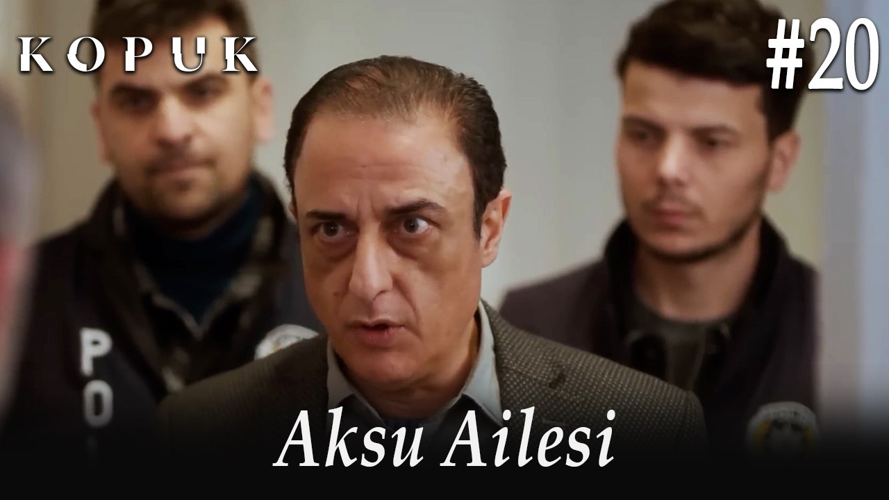 Aksu Ailesi #20