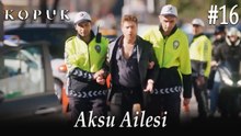Aksu Ailesi #16