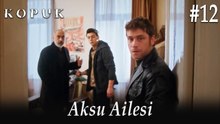 Aksu Ailesi #12
