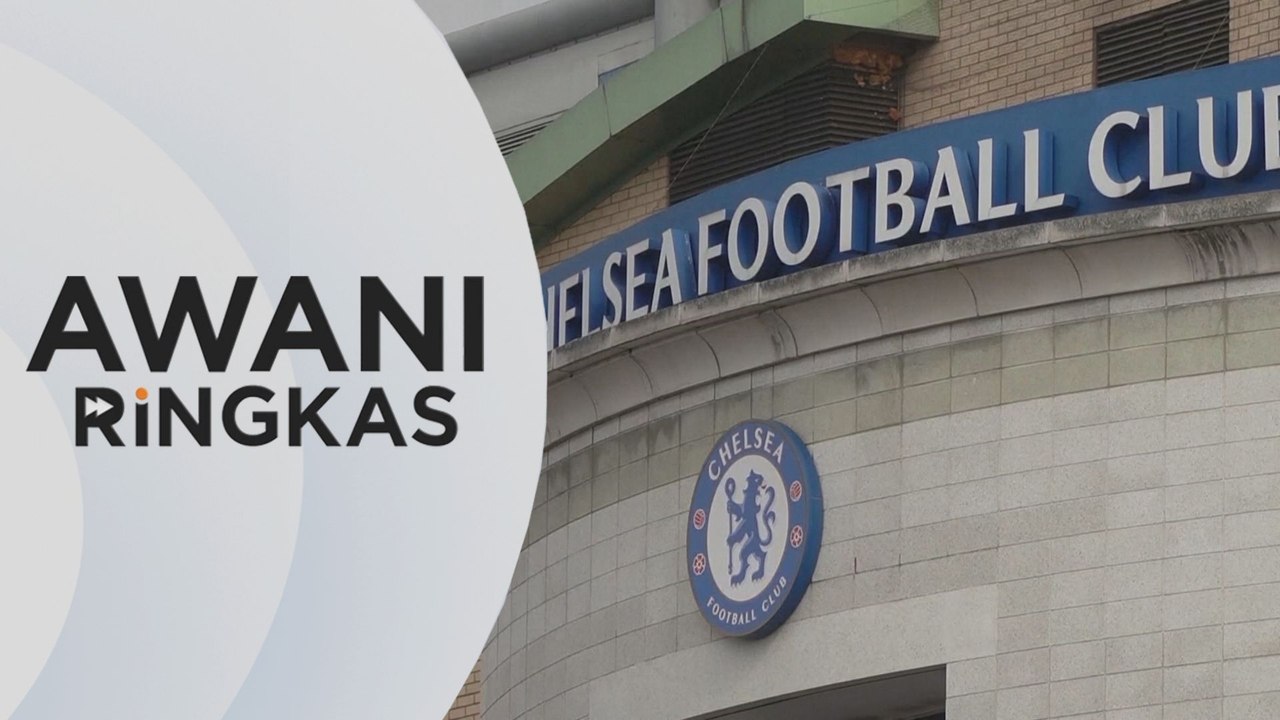 AWANI Ringkas: Chelsea berdepan 74 pertuduhan
