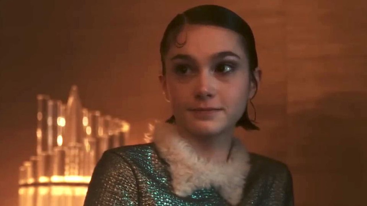 Herz aus Eis Trailer OmeU