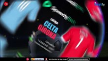 Celta y Girona tienen la necesidad de sumar