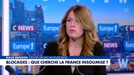 La grande interview : Maud Bregeon