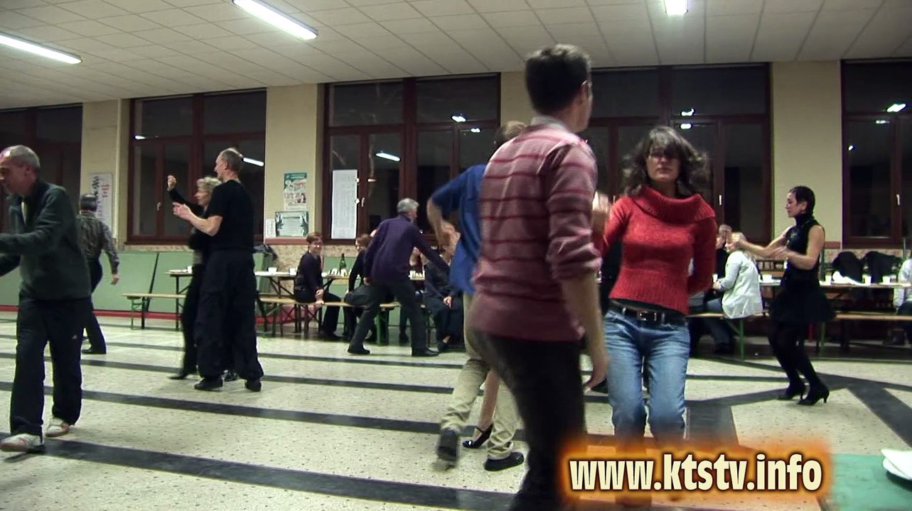 2009 galette des rois rock club