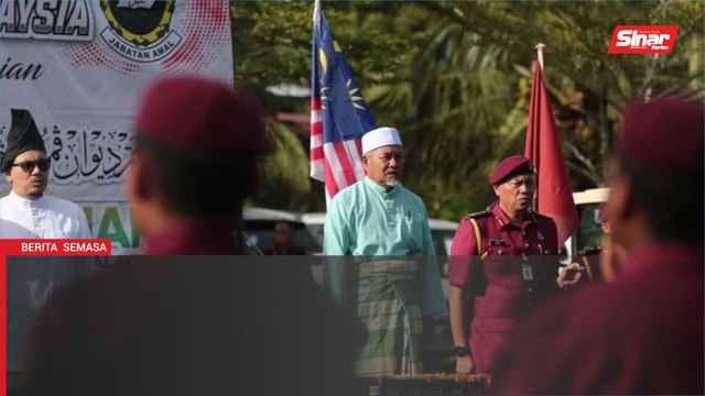 Pas fokus menang PRU16, bukan isu calon Perdana Menteri