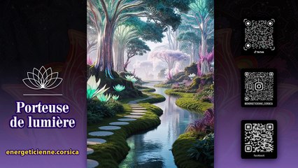 🧘 Méditation : Purification puissante #meditation #relaxation