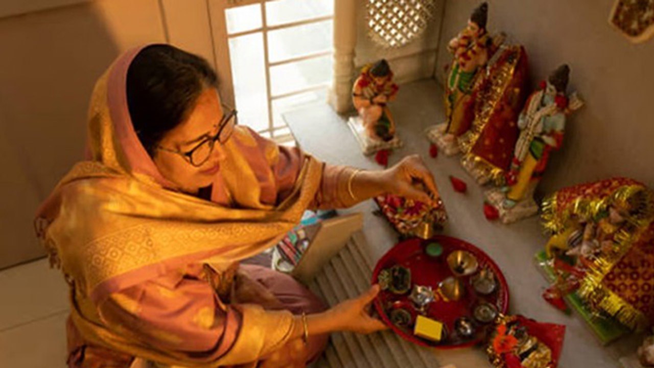 Jitiya Puja Vidhi 2025: जितिया पूजा टाइम,विधि,भोग | Jivitputrika Puja Shubh Muhurt|2025