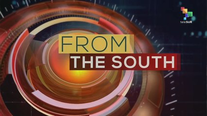 FTS 02:30 12-09: Pres. Maduro calls to defend the country against U.S. aggression