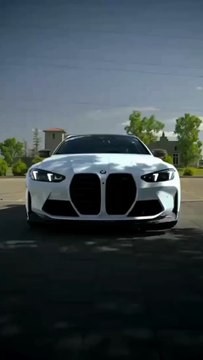 Just drive, I promise not to lose the car! #BMW M-open #Modified #Car Look #Car color #Viral #Fyp