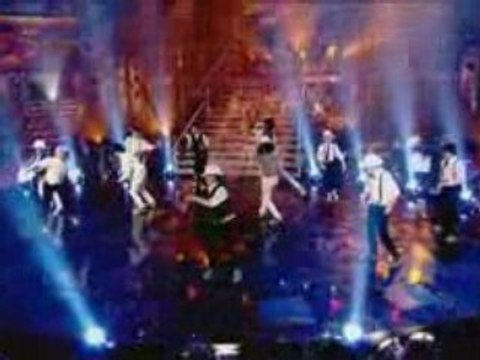 BBC Potential Olivers-We could've been anything(divx)