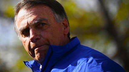 Jair Bolsonaro wegen Putschversuchs zu 27 Jahren Haft verurteilt