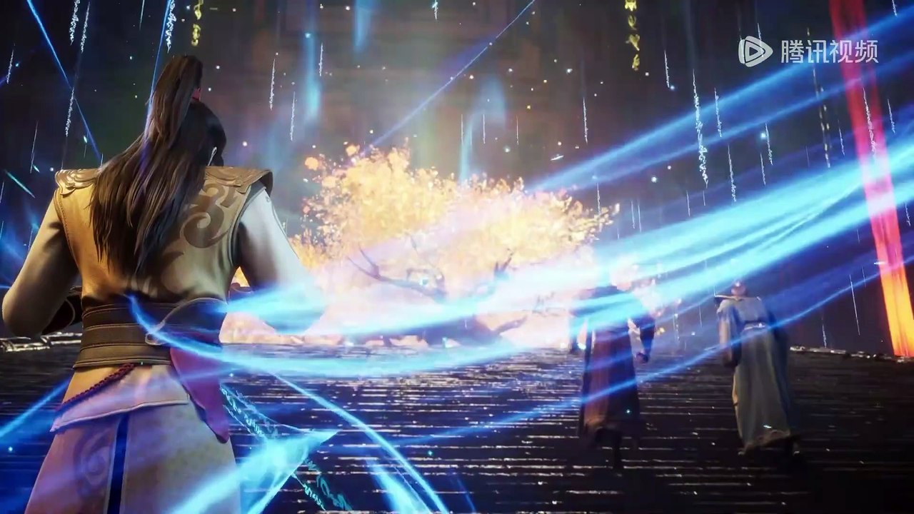 Supreme God Emperor Episode 525 Subtitle multi.