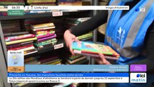 12/09/2025 - ici matin par ici Cotentin en vidéo